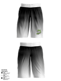 Cash Junkies Elites 56605495 Mens Basketball Shorts - 2
