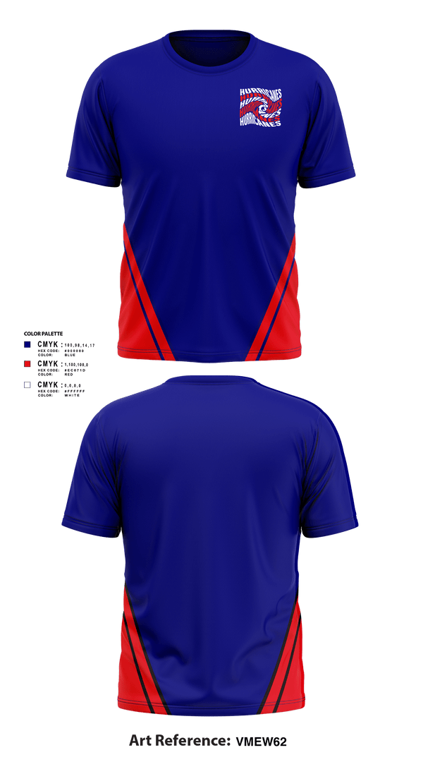 Short Sleeve Performance Shirt, Hartford Minicanes, Football, Teamtime, Team time, sublimation, custom sports apparel, team uniforms, spirit wear, spiritwear, sports uniforms, custom shirts, team store, custom team store, fundraiser sports, apparel fundraiser