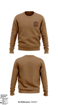115 LRS 54264260 Crew Neck Sweatshirt - 17