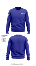 NMCB 3 14369372 Crew Neck Sweatshirt - 2