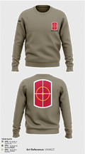 980th EN BN 29962963 Crew Neck Sweatshirt - 1