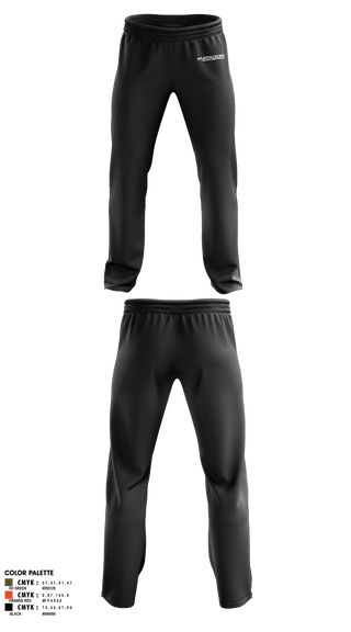 Sweatpants, Matador Tactical, , Teamtime, Team time, sublimation, custom sports apparel, team uniforms, spirit wear, spiritwear, sports uniforms, custom shirts, team store, custom team store, fundraiser sports, apparel fundraiser