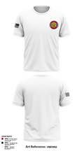 66 Transportation Company 52300431 Short Sleeve Performance Shirt - 2