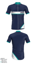 Mix Talent Pelotonia 57856065 Cycling Jersey - 1