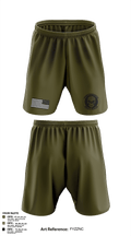 R2 Performance center 32912222 Athletic Shorts With Pockets - 7