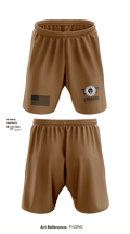 Stratos Intelligence 604733 Athletic Shorts With Pockets - 2