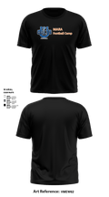 MARA COLTS 58187834 Short Sleeve Performance Shirt - 2