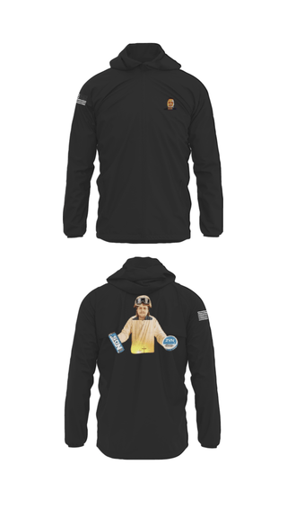 Windbreaker, 1st DSB, Marines, Teamtime, Team time, sublimation, custom sports apparel, team uniforms, spirit wear, spiritwear, sports uniforms, custom shirts, team store, custom team store, fundraiser sports, apparel fundraiser