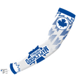 MAPLEWOOD FOOTBALL 88193662 Arm Sleeve - 10