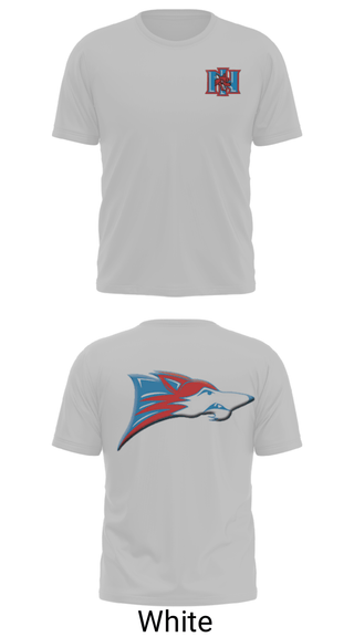 Short Sleeve Performance Shirt, North Iredell High School Volleyball, Women's Volleyball, Teamtime, Team time, sublimation, custom sports apparel, team uniforms, spirit wear, spiritwear, sports uniforms, custom shirts, team store, custom team store, fundraiser sports, apparel fundraiser