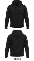 Madison Academic Magnet School Volleyball 51291409 Hoodie - 25