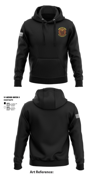 Hoodie, ACC FARP, Air Force, Teamtime, Team time, sublimation, custom sports apparel, team uniforms, spirit wear, spiritwear, sports uniforms, custom shirts, team store, custom team store, fundraiser sports, apparel fundraiser