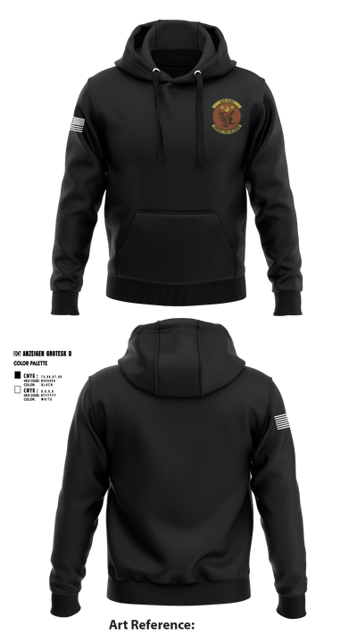 ACC FARP 5949547 Hoodie - 1