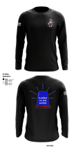 SAE 65229274 Long Sleeve Performance Shirt - 3