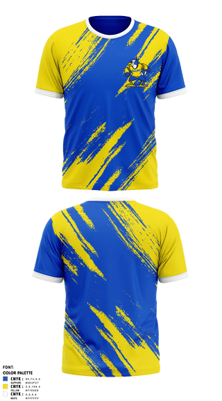 Short Sleeve Performance Shirt, Jewell High School, Spirit Store, Teamtime, Team time, sublimation, custom sports apparel, team uniforms, spirit wear, spiritwear, sports uniforms, custom shirts, team store, custom team store, fundraiser sports, apparel fundraiser