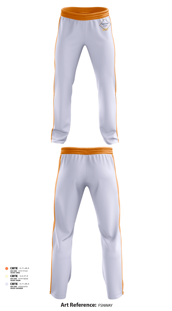 Sweatpants, The Unit, Men's Basketball, Teamtime, Team time, sublimation, custom sports apparel, team uniforms, spirit wear, spiritwear, sports uniforms, custom shirts, team store, custom team store, fundraiser sports, apparel fundraiser