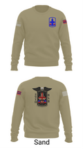 C co 29 BSB 47776352 Crew Neck Sweatshirt - 81