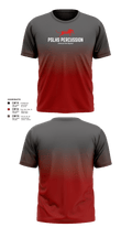 PSLHS Percussion 26686491 Short Sleeve Performance Shirt - 103