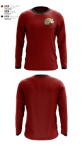 Root river Elite 57016125 Long Sleeve Shooting Shirt - 1