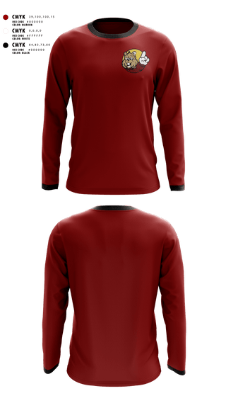 Long Sleeve Shooting Shirt, Root river Elite, Men's Basketball, Teamtime, Team time, sublimation, custom sports apparel, team uniforms, spirit wear, spiritwear, sports uniforms, custom shirts, team store, custom team store, fundraiser sports, apparel fundraiser