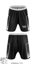 Humble Elite 17321300 Athletic Shorts With Pockets - 1