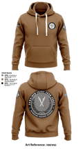 65th FAB 31193248 Hoodie - 5