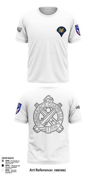 Short Sleeve Performance Shirt, 205TH MOD, Army, Teamtime, Team time, sublimation, custom sports apparel, team uniforms, spirit wear, spiritwear, sports uniforms, custom shirts, team store, custom team store, fundraiser sports, apparel fundraiser