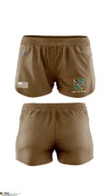 Military Intelligence Detachment 1st Battalion 10th Special Forces Group (Airborne) 57770757 Ranger Panties - 6