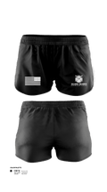 ALLIED TRADES 48849296 Women's Shorts - 2