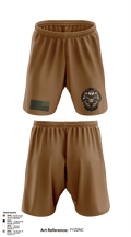 501st BSB 21749910 Athletic Shorts With Pockets - 9