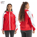 St Ansgar Middle School Volleyball 24762689 Windbreaker - 3