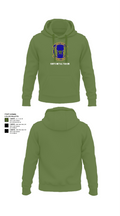 51SFS Metal Tigers 2477629 Hoodie - 51