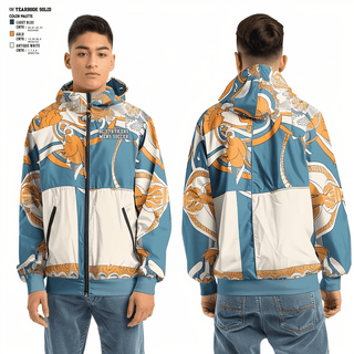 Windbreaker, BC Strykers, Men's Soccer, Teamtime, Team time, sublimation, custom sports apparel, team uniforms, spirit wear, spiritwear, sports uniforms, custom shirts, team store, custom team store, fundraiser sports, apparel fundraiser