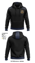 Pcsst 9169344 Hoodie - 1