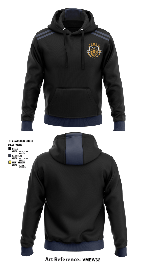 Hoodie, Pcsst, Men's Soccer, Teamtime, Team time, sublimation, custom sports apparel, team uniforms, spirit wear, spiritwear, sports uniforms, custom shirts, team store, custom team store, fundraiser sports, apparel fundraiser