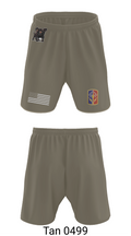 1-174th ADA RGT 76642958 Athletic Shorts With Pockets - 66