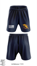Tactical Bentley 31344256 Athletic Shorts With Pockets - 1