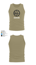 Rangers 78572172 Tank Top - 39