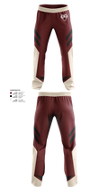 Atlas Rattlers 32184199 Sweatpants - 21