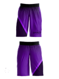 Spirit 10615712 Mens Basketball Shorts - 1