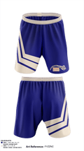 Bridge 73505997 Athletic Shorts With Pockets - 1