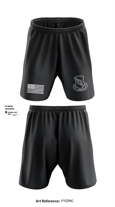 LAZY HELLDIVER 74477476 Athletic Shorts With Pockets - 10