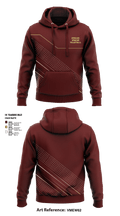 Spokane 21692827 Hoodie - 1