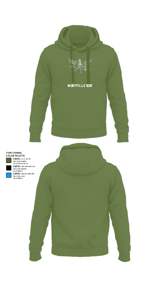 Hoodie, MONTVILLE SERT, Police, Teamtime, Team time, sublimation, custom sports apparel, team uniforms, spirit wear, spiritwear, sports uniforms, custom shirts, team store, custom team store, fundraiser sports, apparel fundraiser