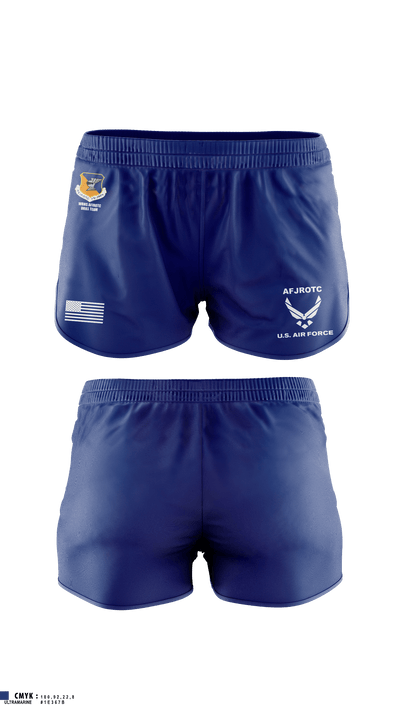WBHS AFJROTC 46215478 Ranger Panties - 10