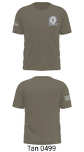 349 ASTS 29924821 Old School Cotton Feel Shirt - 70