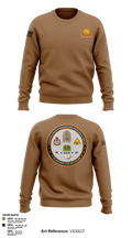 LNCOA 22055353 Crew Neck Sweatshirt - 1