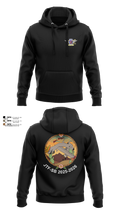 D/10 Slayers Hoodie - 20