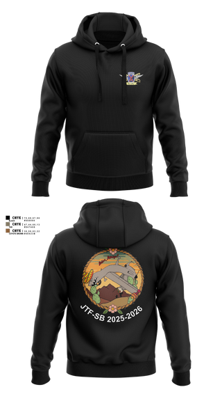 Hoodie, 2-10 AHB Knighthawks, Army, Teamtime, Team time, sublimation, custom sports apparel, team uniforms, spirit wear, spiritwear, sports uniforms, custom shirts, team store, custom team store, fundraiser sports, apparel fundraiser
