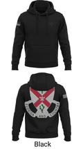 C Co 1-124 Rifle Company 57736053 Hoodie - 36